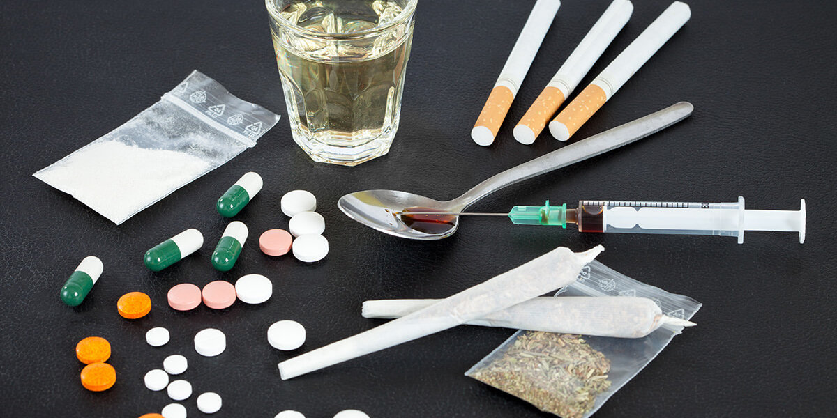 Webinar: Drugs, Alcohol and Fentanyl: Interpreting for Chemical Dependency Patients